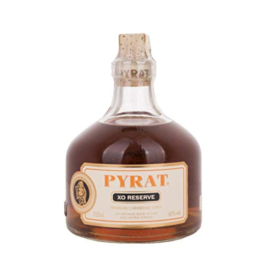 Pyrat Rum XO Reserve GB 40,00% 0.7 l. 92814134