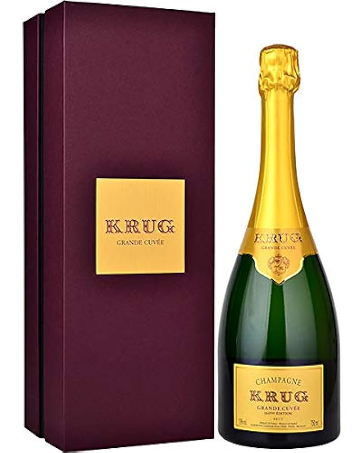Krug Champagne - 75 ml 755321312