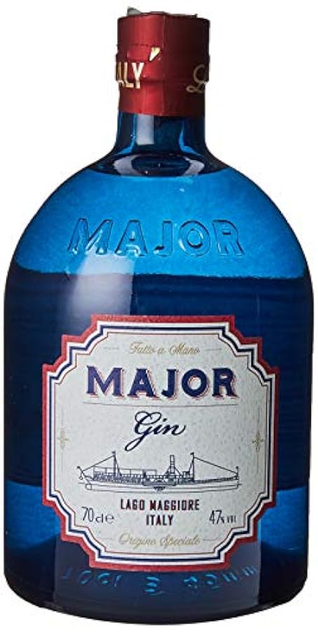Major Gin Gin - 70 ml 161122868
