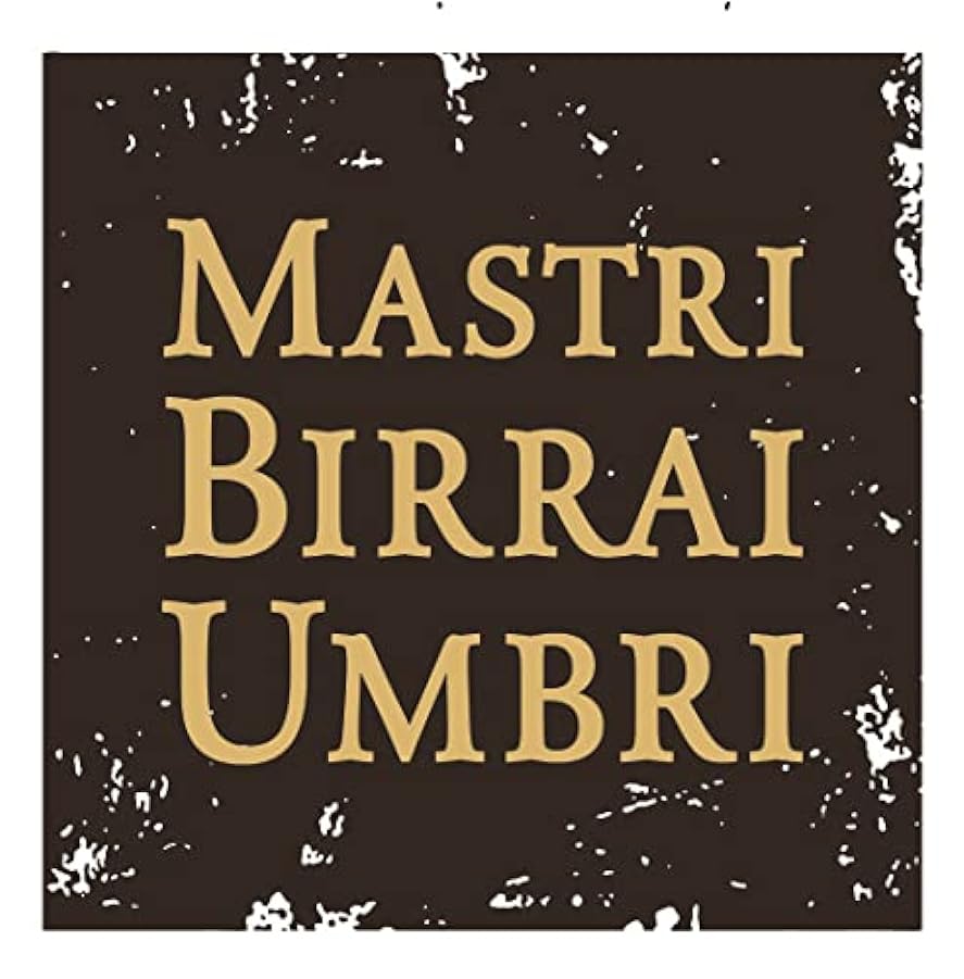 Mastri Birrai Umbri | Monkey UMBRI’ACA | Italian Grape Ale al Sagrantino | 12 Lattine da 33ccl 915521358