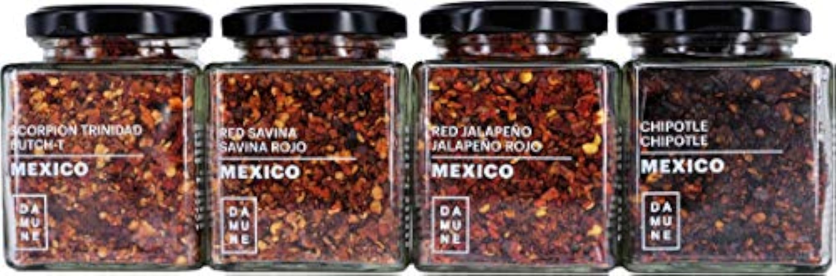 Fiocchi di Peperoncino: Jalapeño Red a Scaglie Messico 