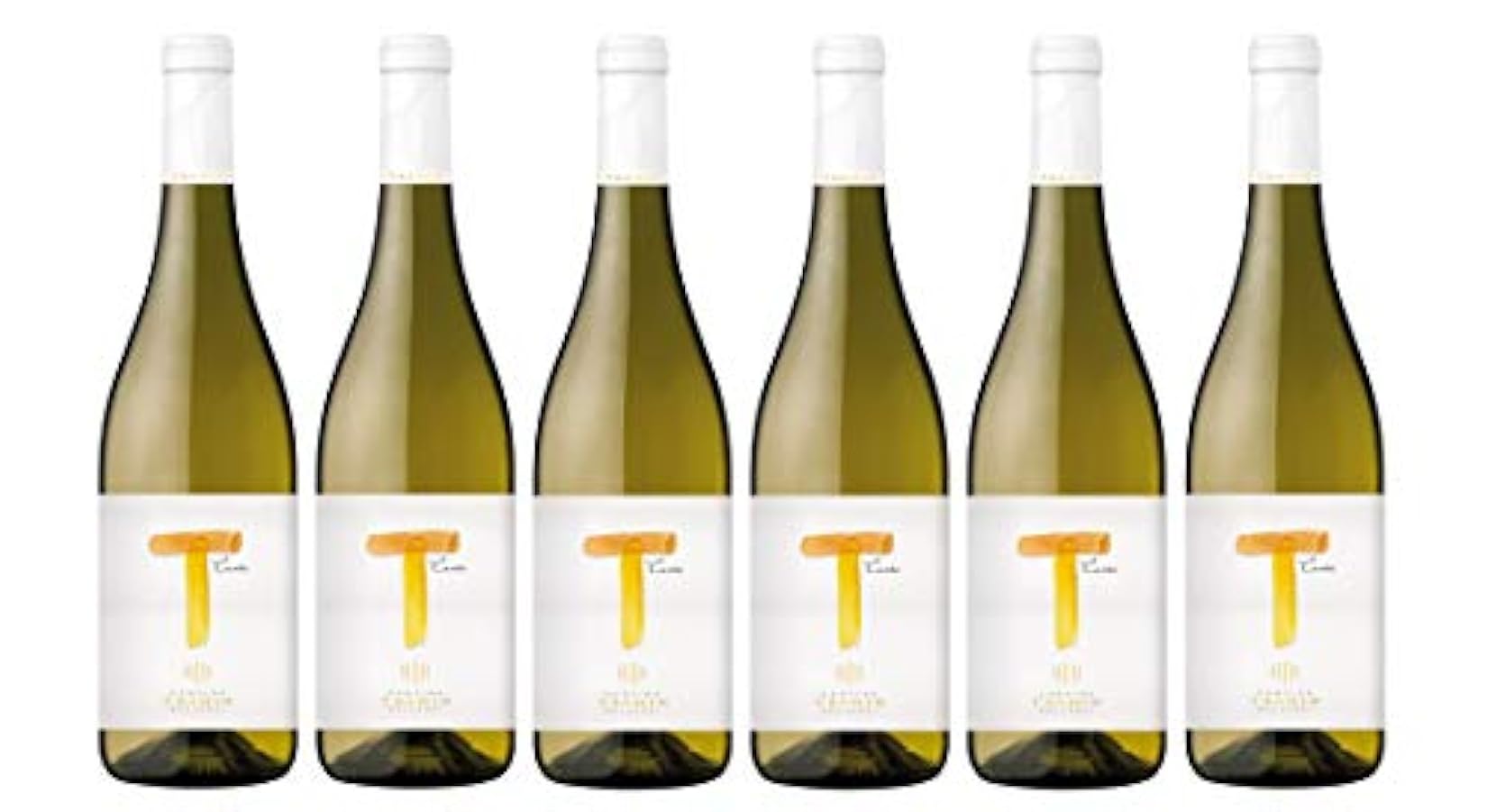 Confezione 6 bottiglie Vino Tramin Alto Adige Cuvée T B