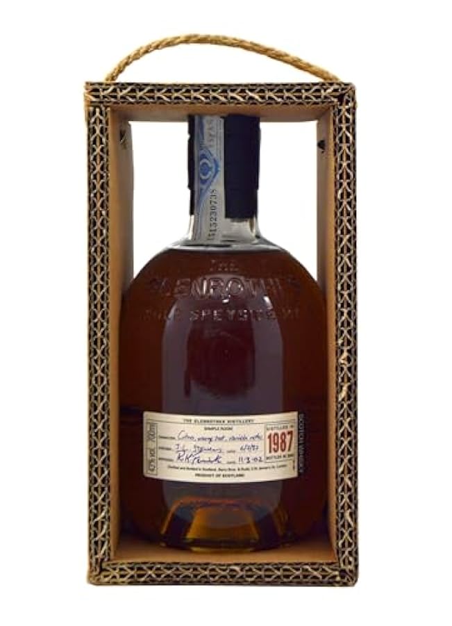 Glenrothes 1987 / Bot.2005 Whisky 217680431