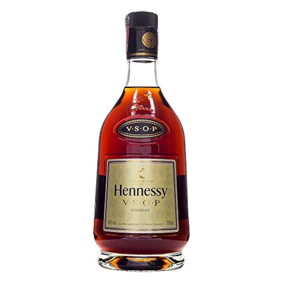 Hennessy V.S.O.P Privilège Cognac 40% Vol. 1l in Giftbo