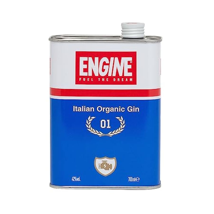 Engine Gin Engine 764974783