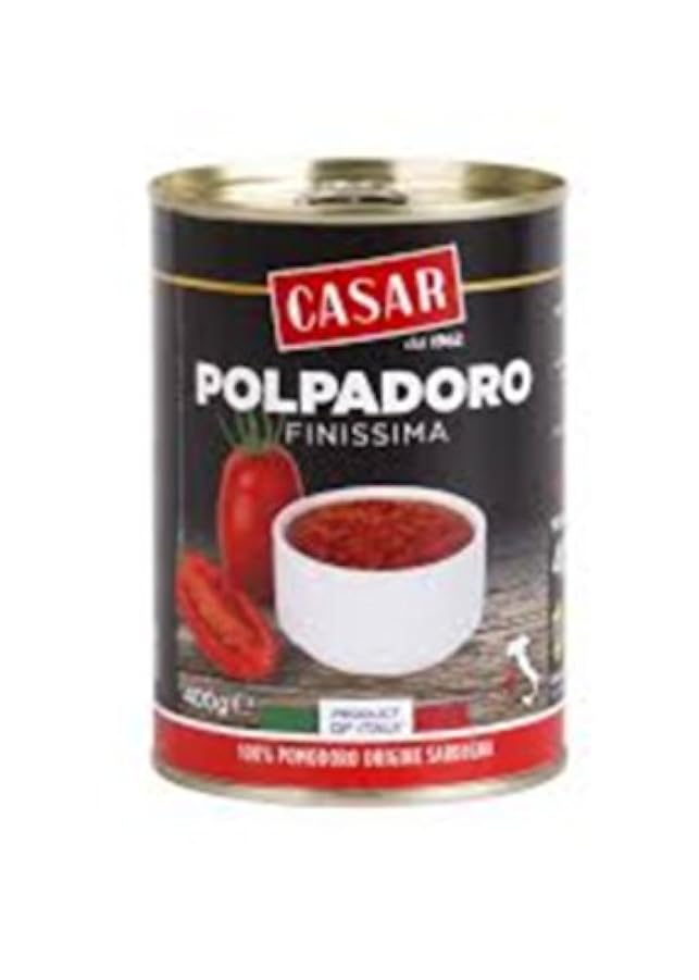 CASAR POLPADORO FINISSIMA 400 24pz 817938813