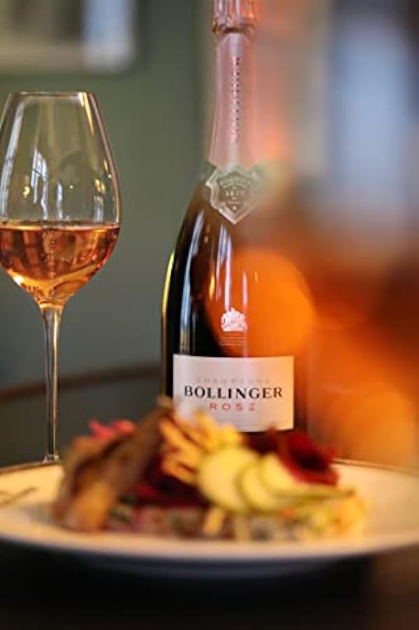 Bollinger Brut Rosé 75 cl 594843363