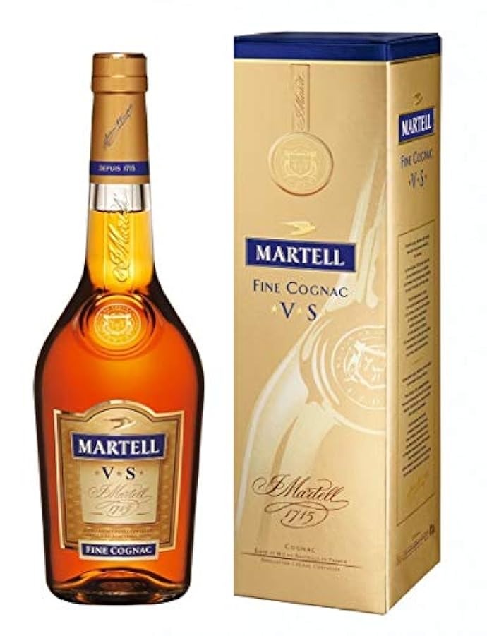 Martell V.S. Cognac 0,70 lt. 203404762