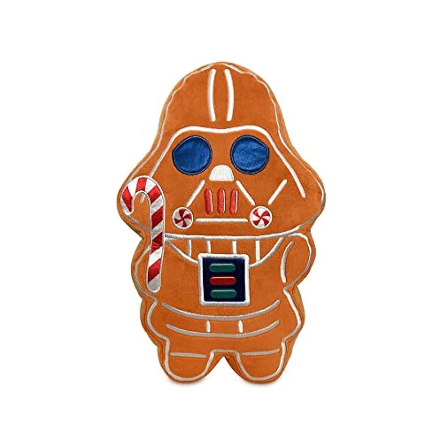 Star Wars Darth Vader Holiday Cookie Plush 12 Inches 245590542