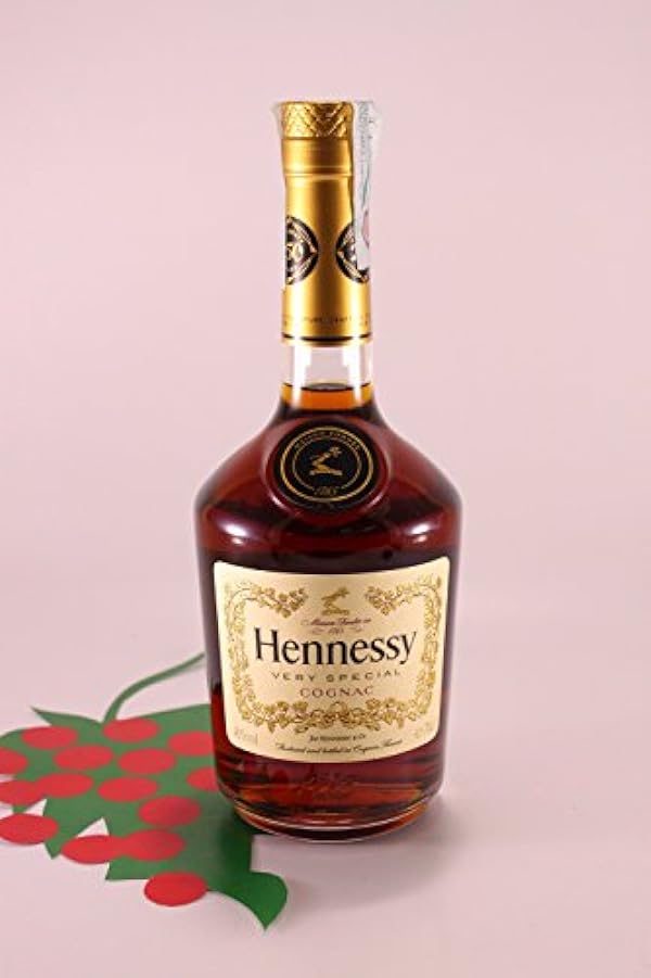 Hennessy V.S. Cognac 40 % 70 cl. 962900047