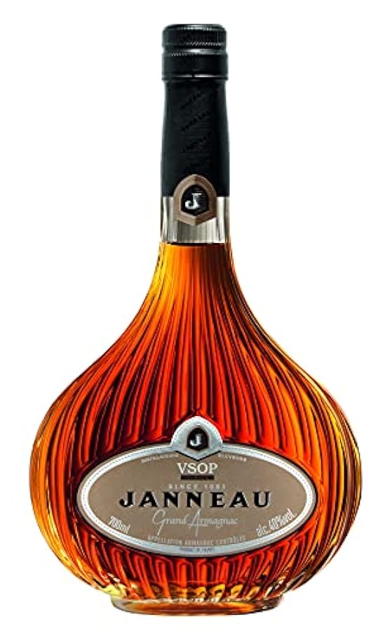 Janneau VSOP Grand Armagnac 40% Vol. 0,7l in Giftbox 45836081