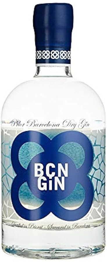 Bcn Bcn Gin - 700 Ml 38259493