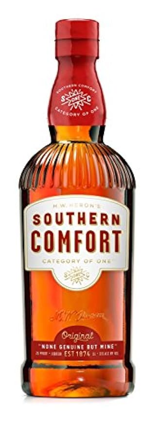 Southern Comfort Liquore Whisky 35% 1 lt. 1224734