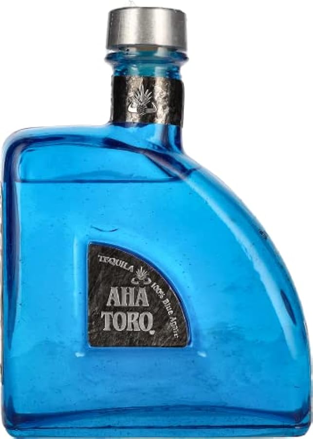 Aha Toro Tequila Blanco 40% Vol. 0,7l 10900387