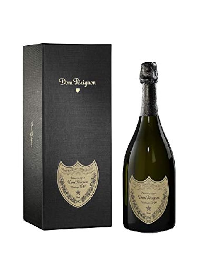 Dom Perignon Dom Perignon Vintage Cl 75 (2010) - 750 ml