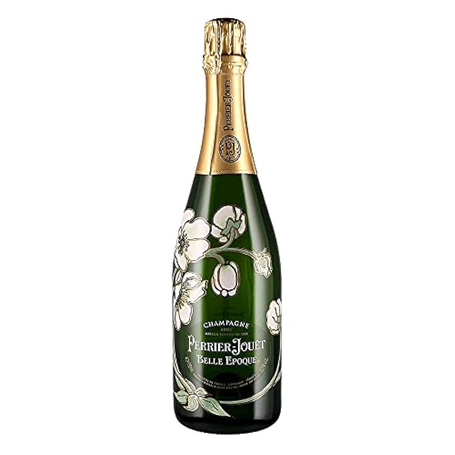Champagne Brut “Belle Epoque” 2013 - Perrier-Jouët- Edizione Limitata Mischer´ Traxler 750 ml 12.5% 738311716