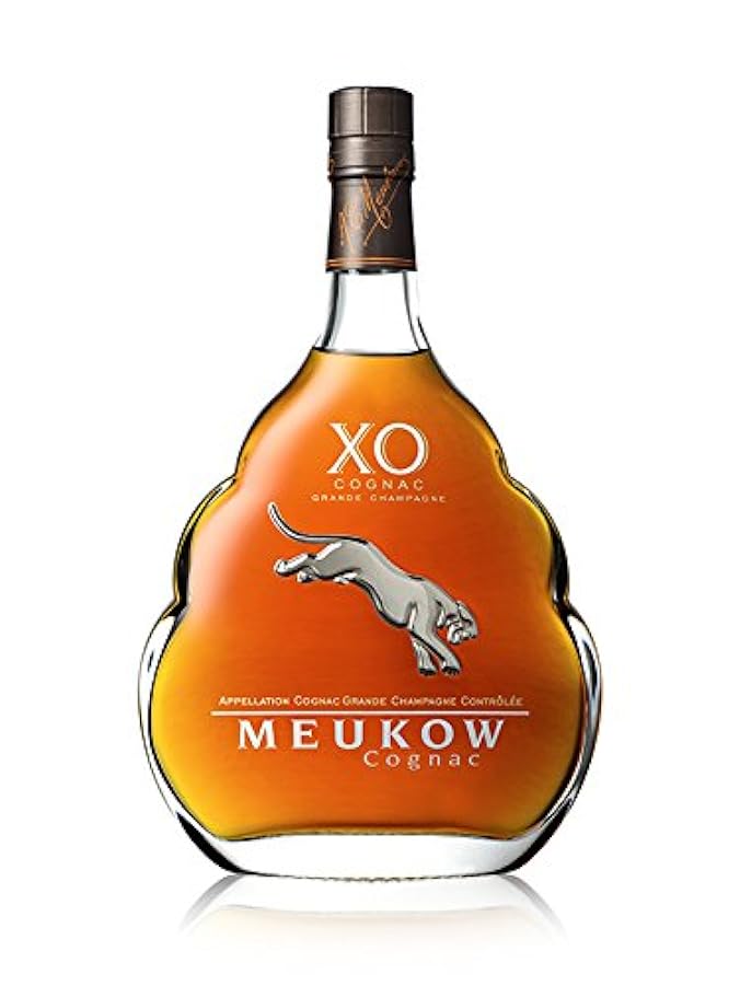 Meukow Cognac XO Grande Champagne 70 cl 687454998