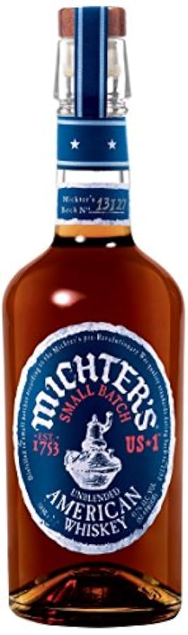 Michter´s US*1 Small Batch Unblended American Whis