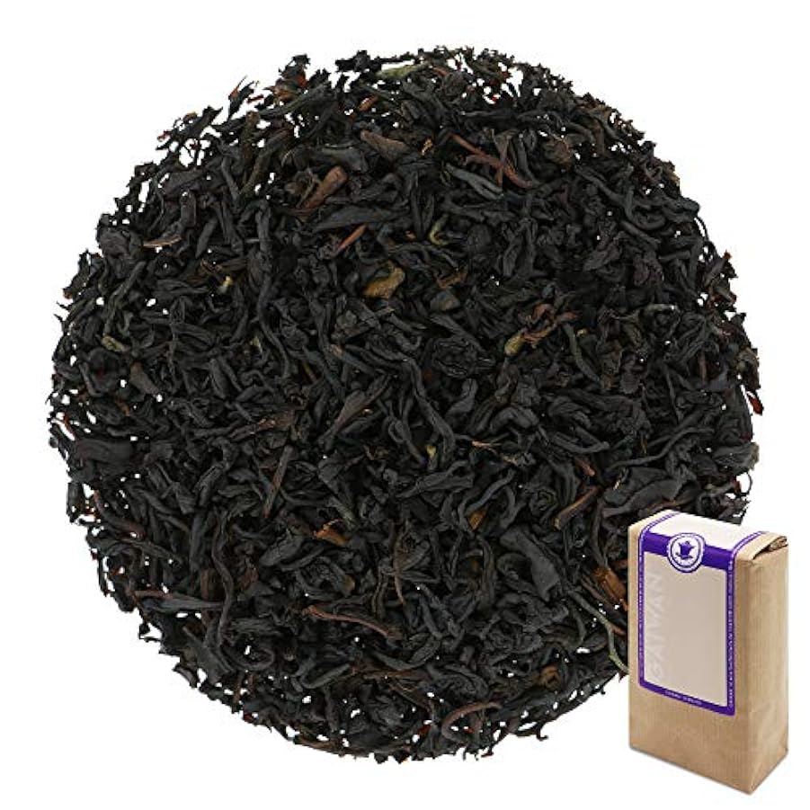 N° 1422: Tè nero in foglie 