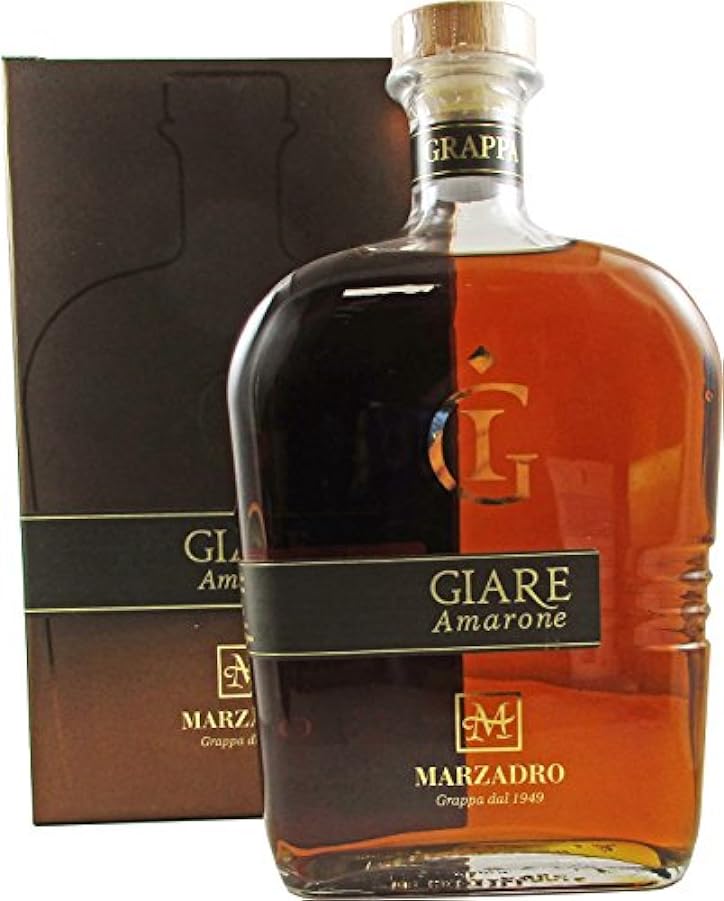 Grappa Giare Amarone Marzadro Cl 200 229772896