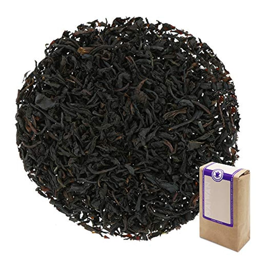 N° 1226: Tè nero in foglie 
