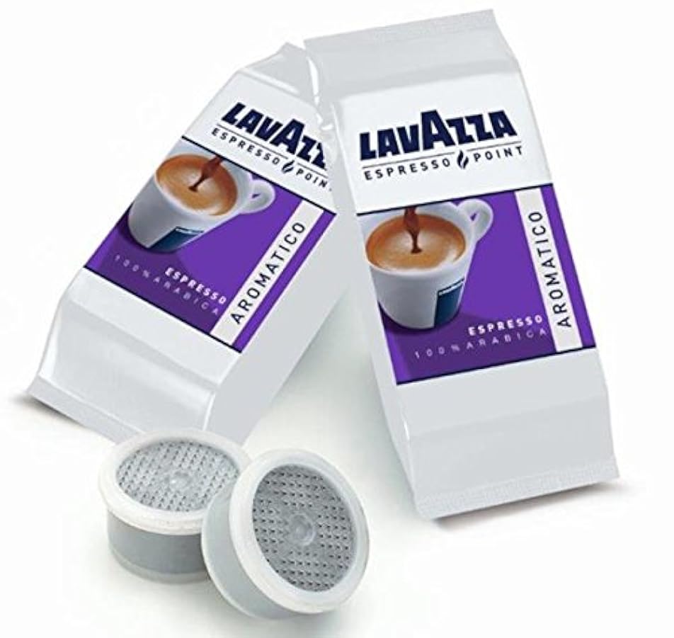 Lavazza espresso point Aromatico espresso 100 capsule (100) 643111308