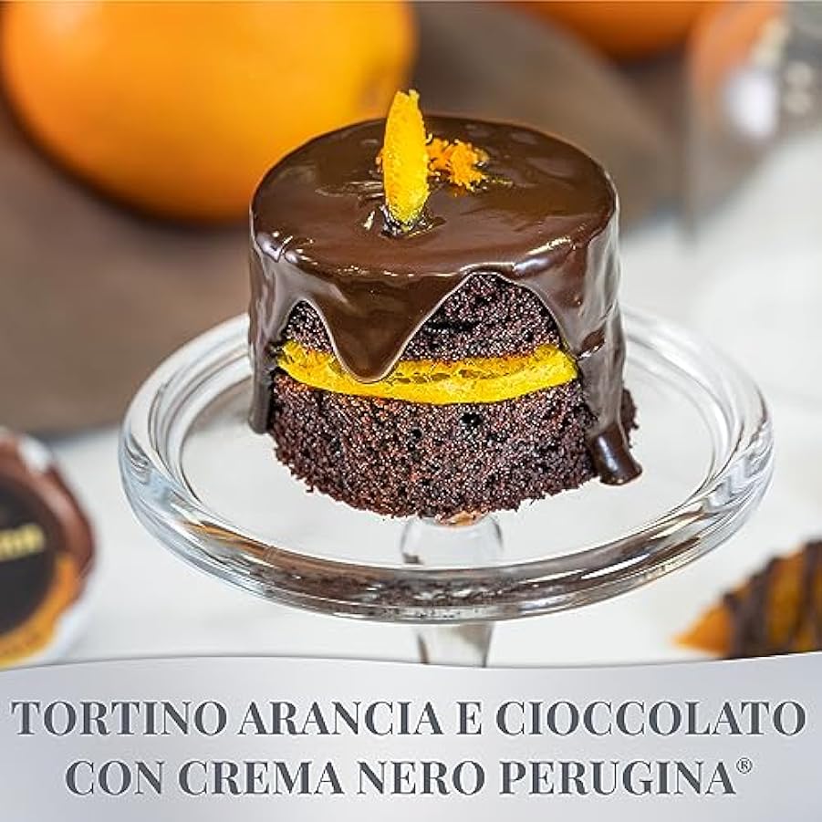Perugina Crema Spalmabile al Cioccolato Fondente, Secchiello 3kg 540703604