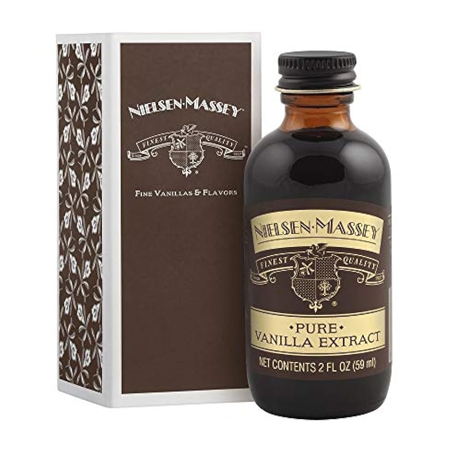 Nielsen Massey Vanilla Extract 486395658