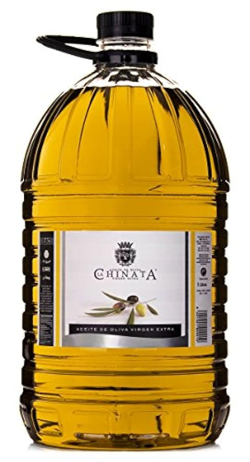 La Chinata Olio Extra Vergine di Oliva Extravergine di Oliva PET bottiglia - 5000 ml 965091065