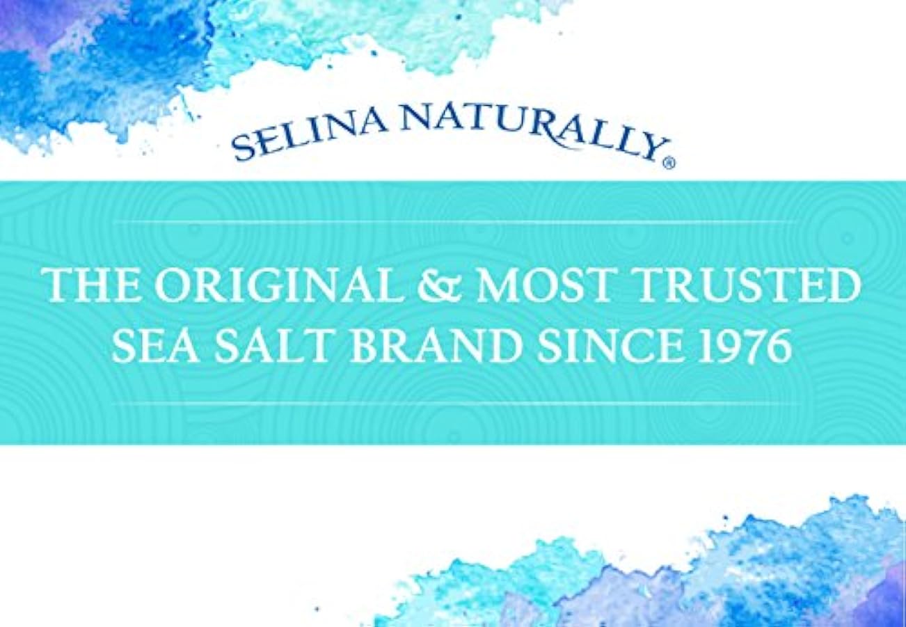 Celtic Sea Salt?, Fine Ground, By The Grain & Salt Society, 8 oz. Shaker 666864222