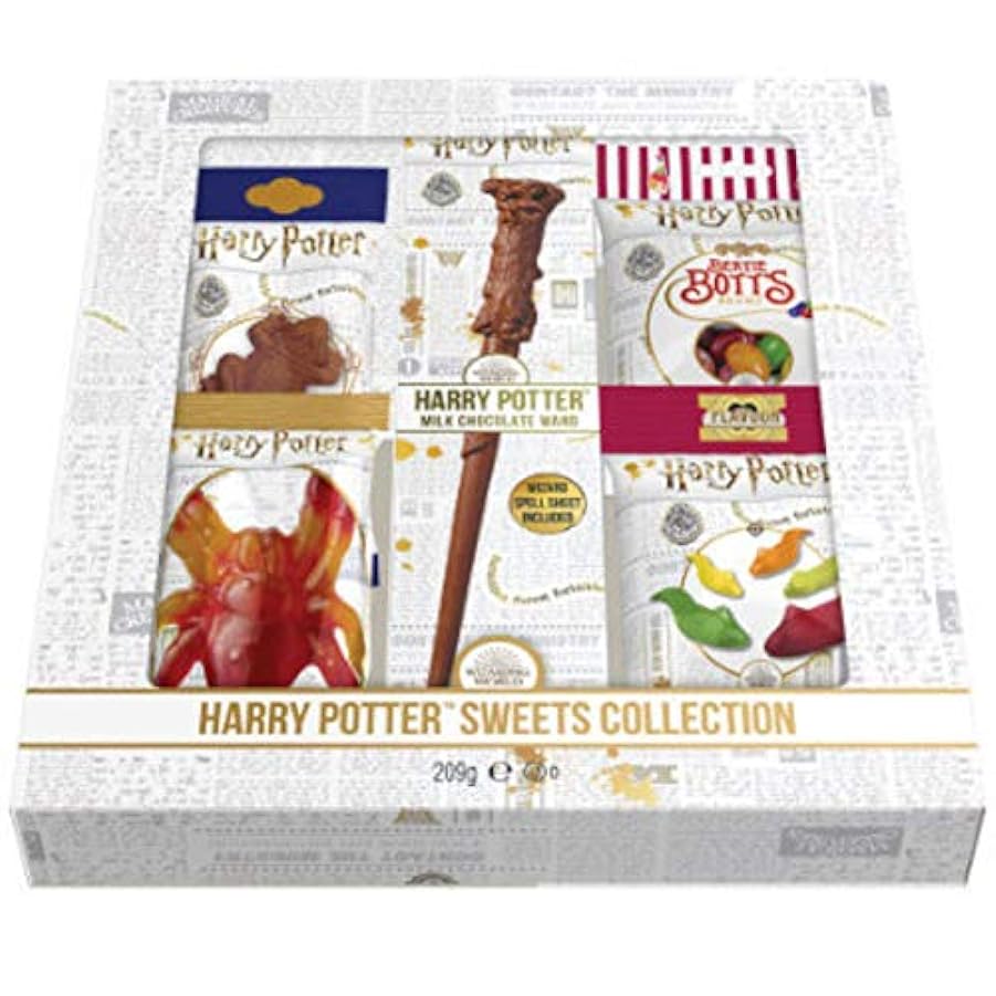 Harry Potter Sweet Box cofanetto regalo 922589347
