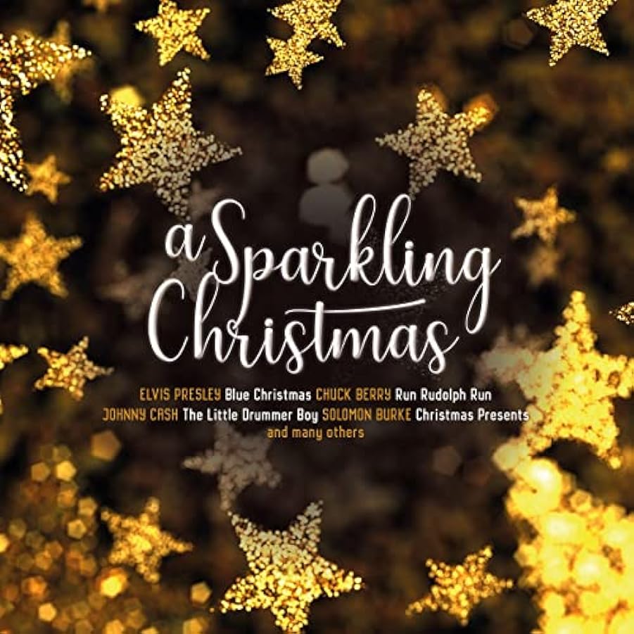Sparkling Christmas 76063871
