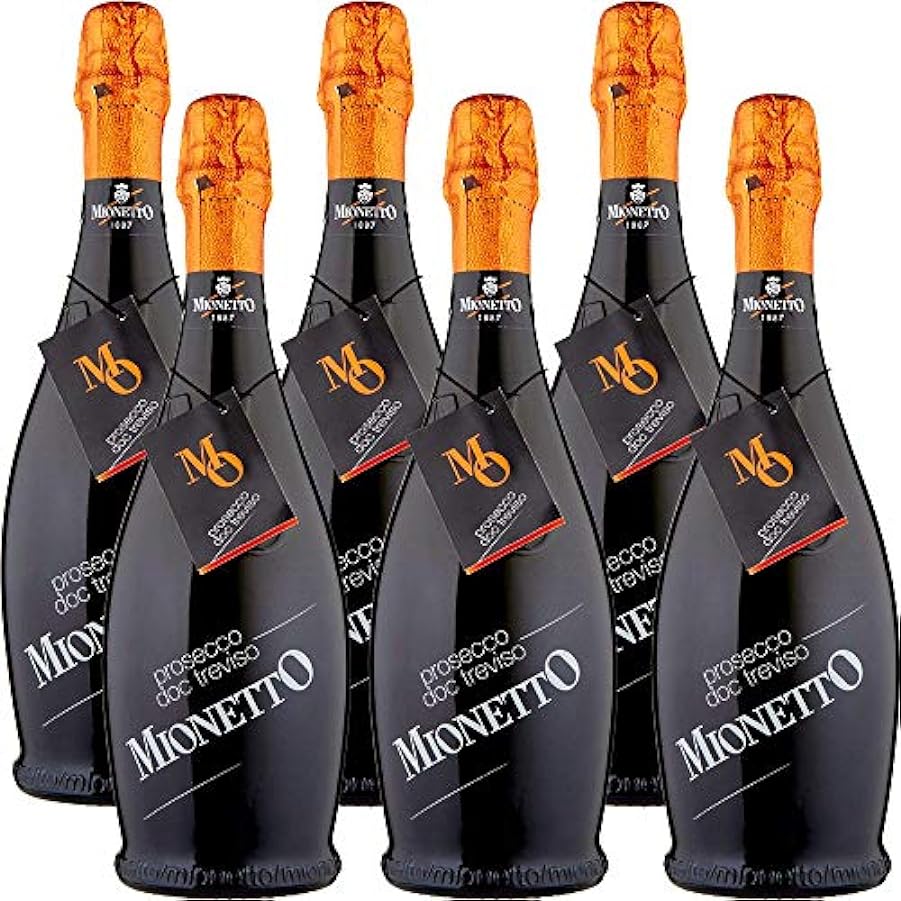 Prosecco Doc Treviso Extra Dry | Mionetto Mo Collection