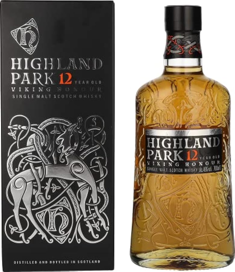 HIGHLAND PARK YO whisky - 700 ml 443200627