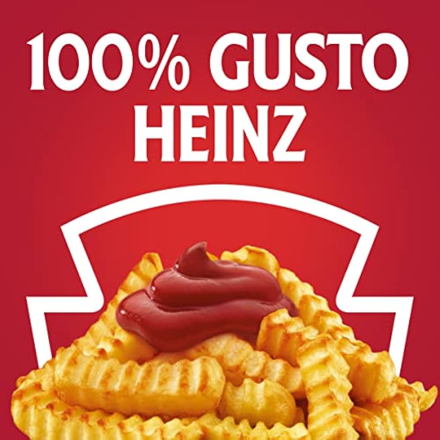 Heinz Mini Jar Ketchup 33Ml (80 Confezioni) 828336989
