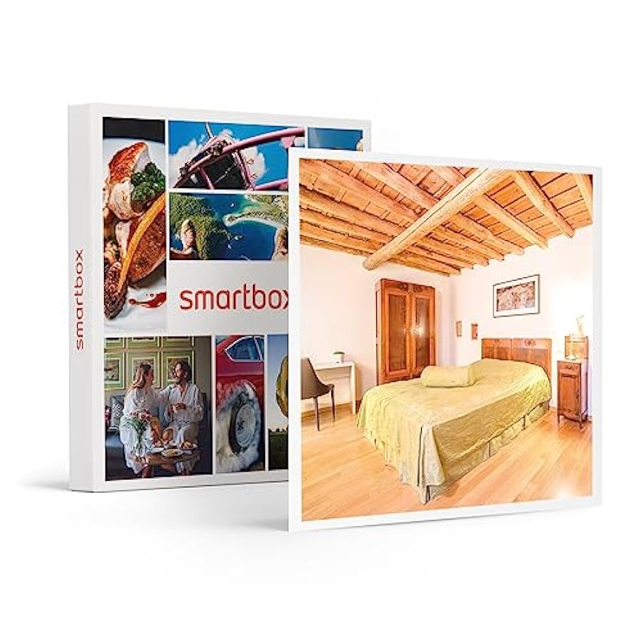 Smartbox - Cofanetto Regalo- Idee Regalo Originale 7362