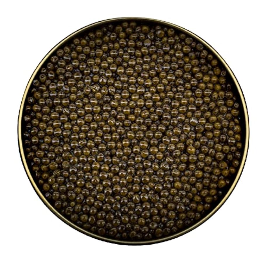 Caviale Top Selection 4 x 50 gr 641459323