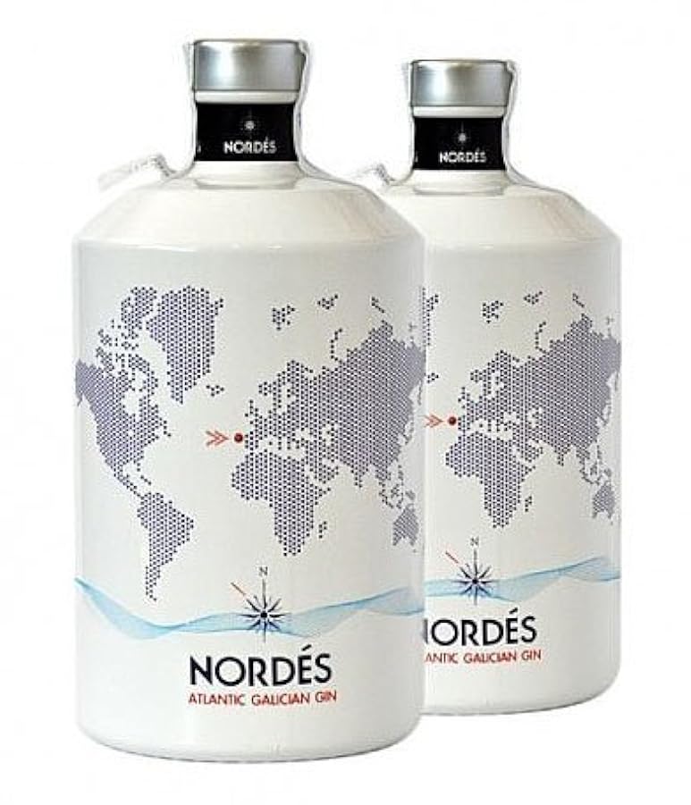 NORDES - Pack 2 bottles 157862324