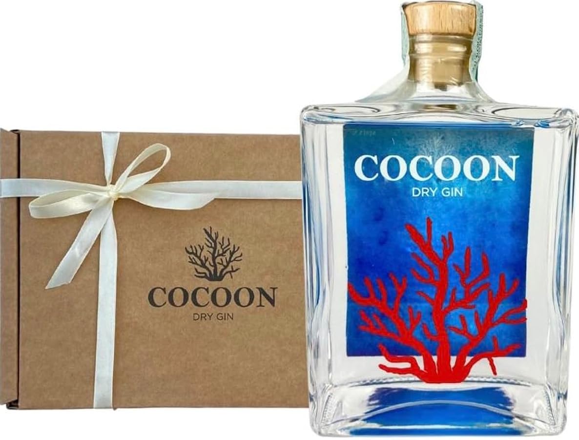 Cocoon Dry Gin 501771832